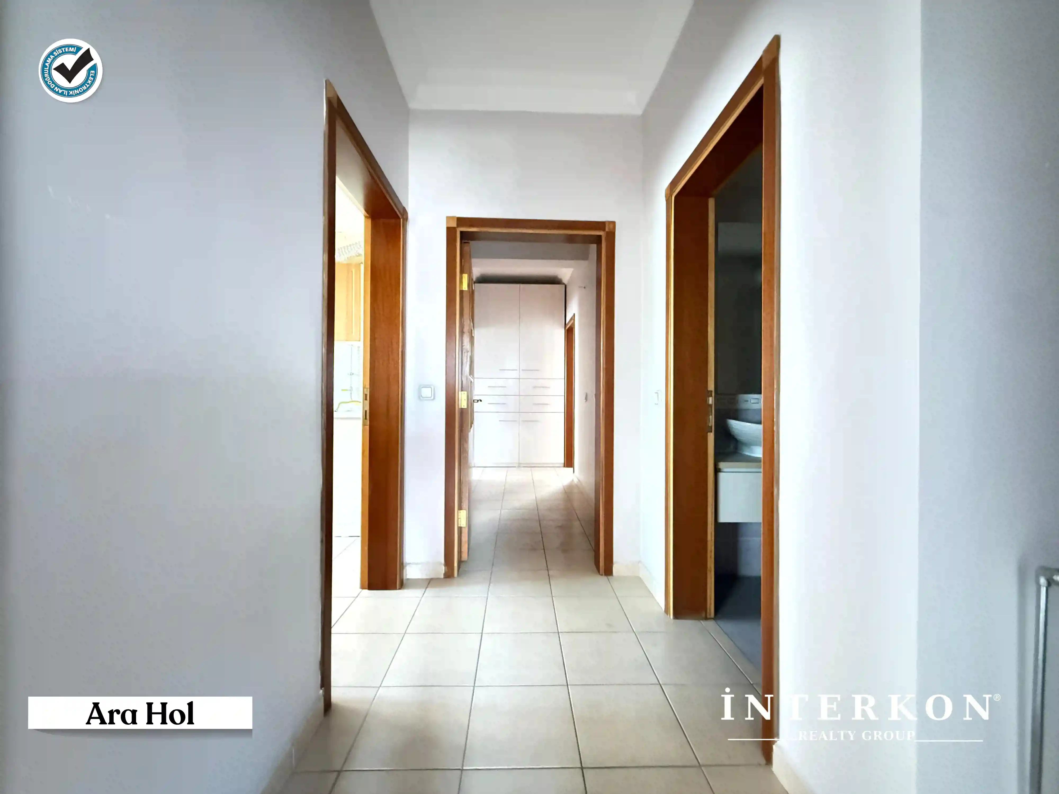 KONYA SELÇUKLU SANCAK MAHALLESİ 3+1 SATILIK DAİRE!